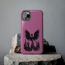 Load image into Gallery viewer, Phoenix Tough Phone Case (iPhone & Samsung)