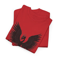 Load image into Gallery viewer, Phoenix Cotton Tee (Various Colors)