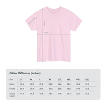 Load image into Gallery viewer, Fancy Cat Cotton Tee (Various Colors)
