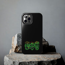 Load image into Gallery viewer, 3 Zombies Tough Phone Case (Samsung & iPhone)