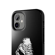 Load image into Gallery viewer, Zombie Face Tough Phone Case (iPhone & Samsung)