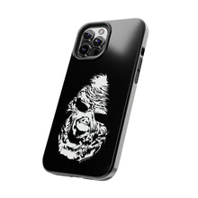 Load image into Gallery viewer, Zombie Face Tough Phone Case (iPhone & Samsung)
