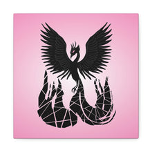 Load image into Gallery viewer, Phoenix Canvas Print (Various Sizes)