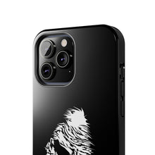 Load image into Gallery viewer, Zombie Face Tough Phone Case (iPhone & Samsung)