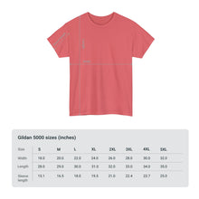 Load image into Gallery viewer, Dragon Cotton Tee (Various Colors)