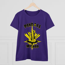 Load image into Gallery viewer, Pinball Wizard Women's Cotton Tee (Various Colors)