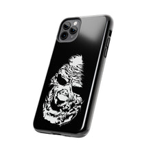Load image into Gallery viewer, Zombie Face Tough Phone Case (iPhone & Samsung)