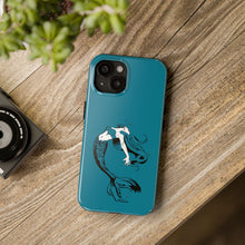 Load image into Gallery viewer, Mermaid Tough Phone Case (Samsung & iPhone)