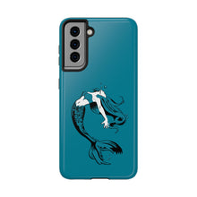 Load image into Gallery viewer, Mermaid Tough Phone Case (Samsung & iPhone)