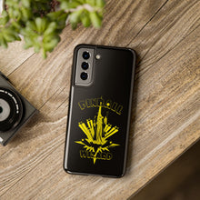 Load image into Gallery viewer, Pinball Wizard Tough Phone Case (Samsung & iPhone)