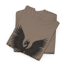 Load image into Gallery viewer, Phoenix Cotton Tee (Various Colors)