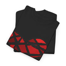 Load image into Gallery viewer, Red Heart Cotton Tee