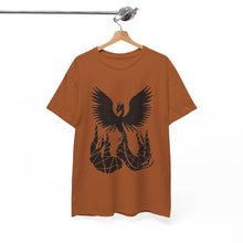 Load image into Gallery viewer, Phoenix Cotton Tee (Various Colors)
