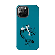 Load image into Gallery viewer, Mermaid Tough Phone Case (Samsung & iPhone)