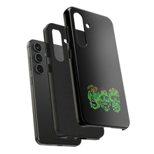 Load image into Gallery viewer, 3 Zombies Tough Phone Case (Samsung & iPhone)