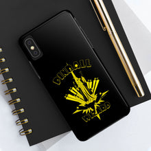 Load image into Gallery viewer, Pinball Wizard Tough Phone Case (Samsung & iPhone)