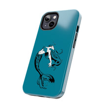 Load image into Gallery viewer, Mermaid Tough Phone Case (Samsung & iPhone)