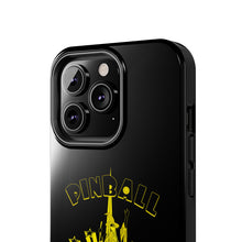 Load image into Gallery viewer, Pinball Wizard Tough Phone Case (Samsung & iPhone)