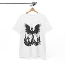 Load image into Gallery viewer, Phoenix Cotton Tee (Various Colors)