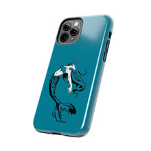 Load image into Gallery viewer, Mermaid Tough Phone Case (Samsung & iPhone)