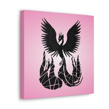 Load image into Gallery viewer, Phoenix Canvas Print (Various Sizes)