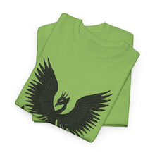 Load image into Gallery viewer, Phoenix Cotton Tee (Various Colors)