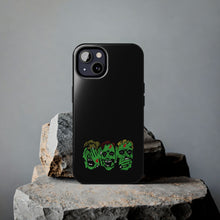 Load image into Gallery viewer, 3 Zombies Tough Phone Case (Samsung & iPhone)