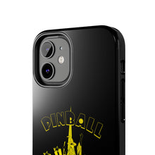 Load image into Gallery viewer, Pinball Wizard Tough Phone Case (Samsung & iPhone)