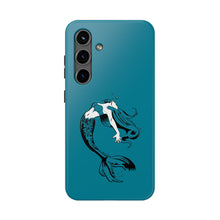 Load image into Gallery viewer, Mermaid Tough Phone Case (Samsung & iPhone)