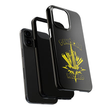 Load image into Gallery viewer, Pinball Wizard Tough Phone Case (Samsung & iPhone)