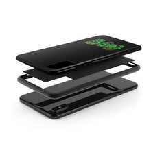 Load image into Gallery viewer, 3 Zombies Tough Phone Case (Samsung & iPhone)