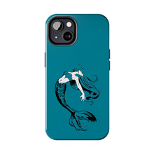 Load image into Gallery viewer, Mermaid Tough Phone Case (Samsung & iPhone)