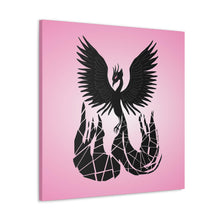 Load image into Gallery viewer, Phoenix Canvas Print (Various Sizes)
