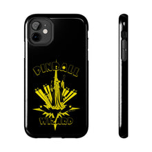 Load image into Gallery viewer, Pinball Wizard Tough Phone Case (Samsung & iPhone)