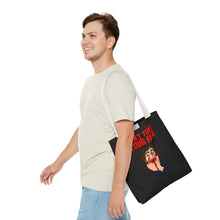 Load image into Gallery viewer, Don't Touch Your Face Tote Bag (Various Sizes)