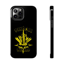 Load image into Gallery viewer, Pinball Wizard Tough Phone Case (Samsung & iPhone)