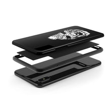 Load image into Gallery viewer, Zombie Face Tough Phone Case (iPhone & Samsung)