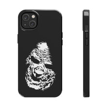 Load image into Gallery viewer, Zombie Face Tough Phone Case (iPhone & Samsung)