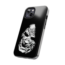 Load image into Gallery viewer, Zombie Face Tough Phone Case (iPhone & Samsung)