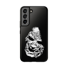 Load image into Gallery viewer, Zombie Face Tough Phone Case (iPhone & Samsung)