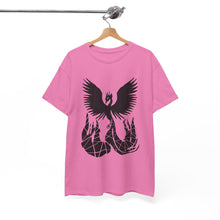 Load image into Gallery viewer, Phoenix Cotton Tee (Various Colors)