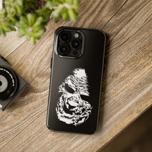 Load image into Gallery viewer, Zombie Face Tough Phone Case (iPhone & Samsung)