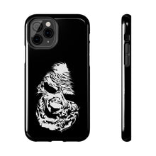 Load image into Gallery viewer, Zombie Face Tough Phone Case (iPhone & Samsung)