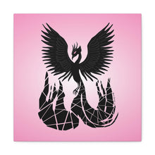 Load image into Gallery viewer, Phoenix Canvas Print (Various Sizes)