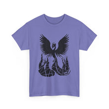Load image into Gallery viewer, Phoenix Cotton Tee (Various Colors)