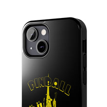 Load image into Gallery viewer, Pinball Wizard Tough Phone Case (Samsung & iPhone)