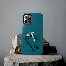 Load image into Gallery viewer, Mermaid Tough Phone Case (Samsung & iPhone)
