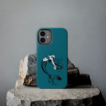 Load image into Gallery viewer, Mermaid Tough Phone Case (Samsung & iPhone)