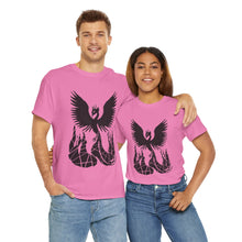 Load image into Gallery viewer, Phoenix Cotton Tee (Various Colors)