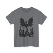 Load image into Gallery viewer, Phoenix Cotton Tee (Various Colors)